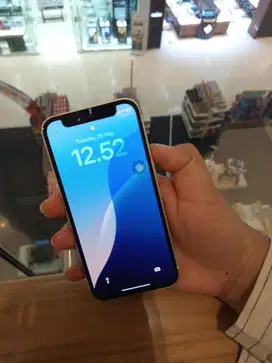 IPHONE 12 MINI EX INTER