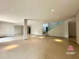 Rumah Mewah 2 Lantai BARU Siap Huni di Perumahan Eksklusif Pondok Cabe