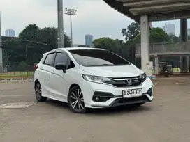(CASH) Honda Jazz Rs 2019 A/t Pajak panjang