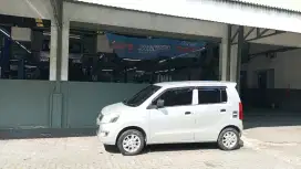 karimun wagon 2014 low km cash saja
