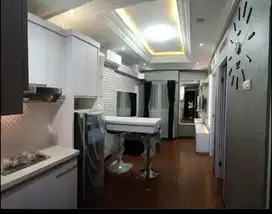 Jual Cepat Unit Apartement The Suite Metro Full Furnished