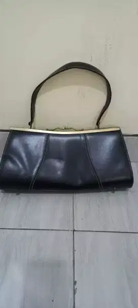 Di jual tas cantik second