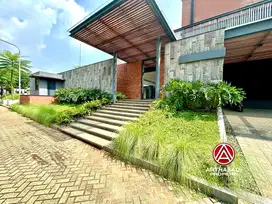 Rumah Mewah On Progress BARU di Perumahan Eksklusif Pondok Cabe