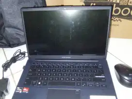 Asus VivoBook Go 14 E1404FA Ryzen 3 7320