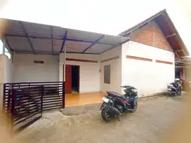 Rumah bagus murah area pasar cebongan Mlati Sleman
