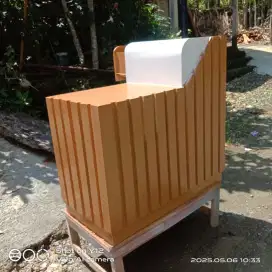 meja kasir meja bar