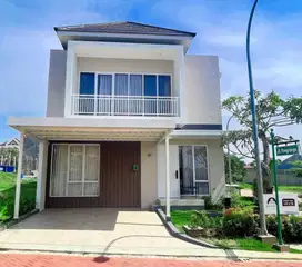 Promo Unit Terakhir Potala Paramount Semarang Barat