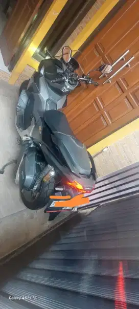 Honda ADV ABS 2022  LOW KM ISTIMEWA