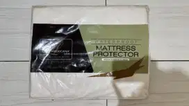 Edisi Pindahan Dijual Matras Protector Waterproof Merk Lady Americana
