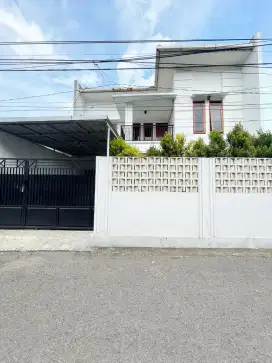 DIJUAL RUMAH SAYAP MOH TOHA