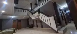 Kost di Bidakara Jakarta Selatan
