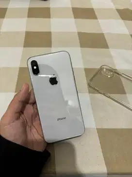 iphone x 64gb ex ibox