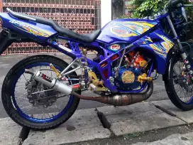 Ninja R th 2003