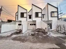 DI JUAL RUMAH DI MAKASSAR, JALAN HERTASNING