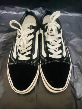 Sepatu Vans Original 400 Ribu