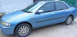 Mazda Familia 2000 Bensin