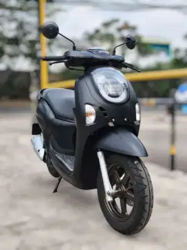 Dp 800rb Scoopy prestige (Bi jelek KTP daerah bs kredit scopy scopi