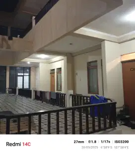 Sewa Kost Putra