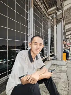 Cari loker apa aja