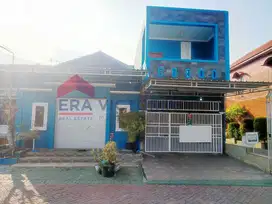 Unit lelang Tengah Kota Pasuruan Dekat Panglima Sudirman