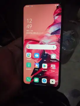 Oppo Reno 2 Sirip Hiu Ram 8+8/256