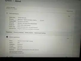 Lenovo idepad gaming 3