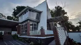 Villa Luas 1500 lokasi dekat Wisata Baloga Kota Batu