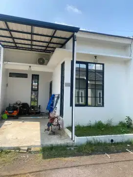 Rumah mewah murah di Ciwastra