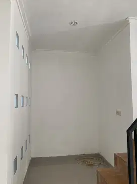 Rumah Cantik 2 Lantai Harga Murah Bisa Nego