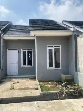rumah murah lokasi strategis