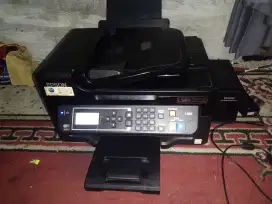 Print scan copy wifi F4/folio epson L565