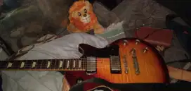 Marfil original type lespaul