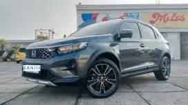 (Low Km) Apik Honda WRV RS Sensing AT 2023 Tgn1 Muluz Bisa DP Minim