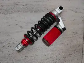 Shock matic tabung 310mm Ride it GP Premium