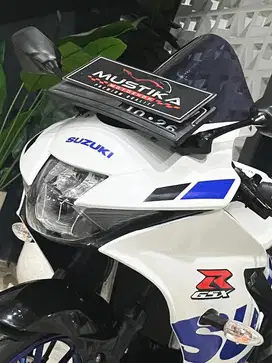 Stok Terbatas‼️Suzuki GSX 150 R th 2020 - Ayu Mustik