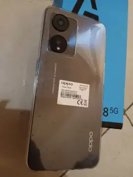 Oppo A78 5G RAM 8/256GB