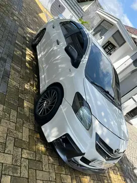 mau jual vios limo full ufgrade