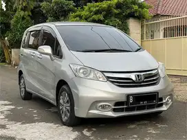 Honda Freed SD A/T Km50rb