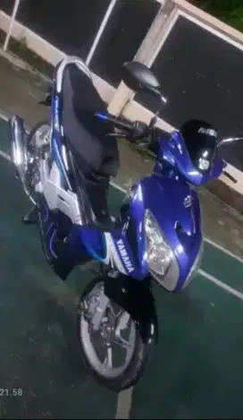nouvo 2007 , mulus mesin adem gada berisik
