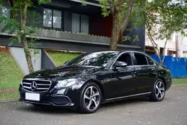 Mercedes E300 W213  Sportstyle Avantgarde 2019 / 2020