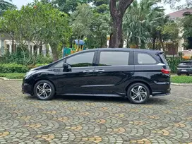 Honda Odyssey 2016 Bensin