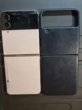 Samsung zflip 4 256gb sein