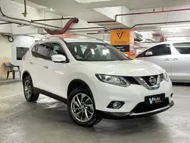 (DP 20JT) NISSAN XTRAIL 2.5 2015