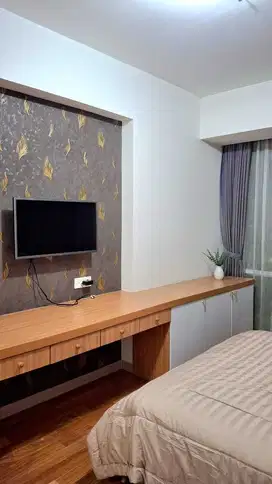 Apartemen U Residence Type Studio Tower 2 (win)