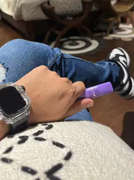 Case iwatch model RM
