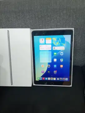 iPad gen9  256GB ex iBox