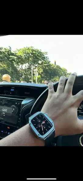 Case iwatch 44/45 mm