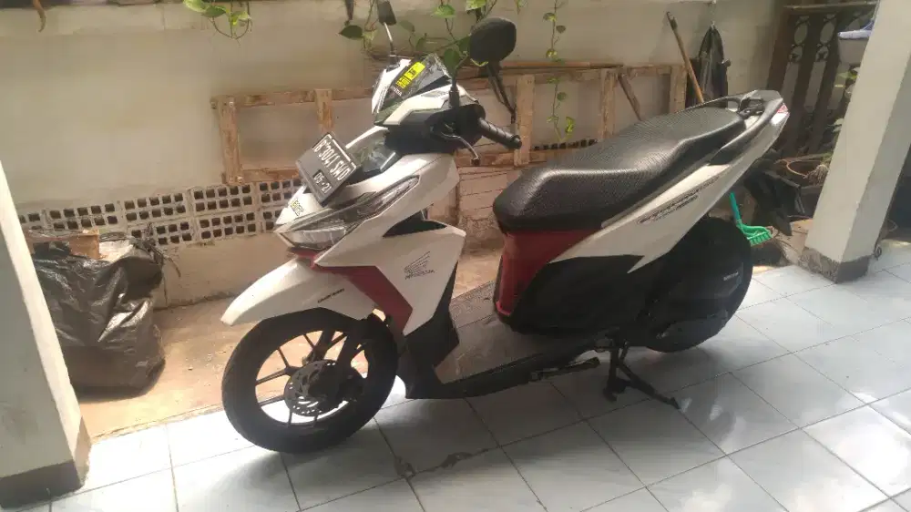 Honda Vario Led thn 2016