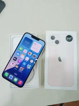 iPhone 13 128GB pink ex iBox