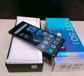 INFINIX HOT 50 PRO+